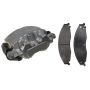 Raybestos RC11406 Raybestos R-Line Reman Loaded Caliper & Bracket Assy