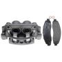 Raybestos RC11407 Raybestos R-Line Reman Loaded Caliper & Bracket Assy