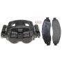 Raybestos RC11407 Raybestos R-Line Reman Loaded Caliper & Bracket Assy