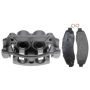 Raybestos RC11407 Raybestos R-Line Reman Loaded Caliper & Bracket Assy
