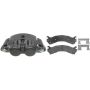 Raybestos RC11411SS Raybestos R-Line Reman Loaded Caliper & Bracket Assy