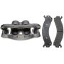 Raybestos RC11412SS Raybestos R-Line Reman Loaded Caliper & Bracket Assy