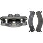 Raybestos RC11412SS Raybestos R-Line Reman Loaded Caliper & Bracket Assy
