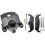 Raybestos RC11413 Raybestos R-Line Reman Loaded Caliper