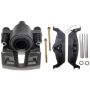 Raybestos RC11414 Raybestos R-Line Reman Loaded Caliper