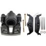 Raybestos RC11414 Raybestos R-Line Reman Loaded Caliper