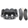 Raybestos RC11418 Raybestos R-Line Reman Loaded Caliper & Bracket Assy