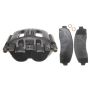 Raybestos RC11418 Raybestos R-Line Reman Loaded Caliper & Bracket Assy