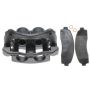 Raybestos RC11418 Raybestos R-Line Reman Loaded Caliper & Bracket Assy