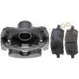 Raybestos RC11419 Raybestos R-Line Reman Loaded Caliper & Bracket Assy