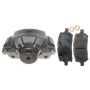 Raybestos RC11419 Raybestos R-Line Reman Loaded Caliper & Bracket Assy
