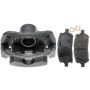 Raybestos RC11419 Raybestos R-Line Reman Loaded Caliper & Bracket Assy