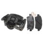 Raybestos RC11421 Raybestos R-Line Reman Loaded Caliper & Bracket Assy