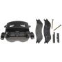 Raybestos RC11433 Raybestos R-Line Reman Loaded Caliper