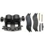 Raybestos RC11434 Raybestos R-Line Reman Loaded Caliper