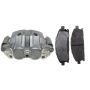Raybestos RC11475 Raybestos R-Line Reman Loaded Caliper & Bracket Assy