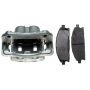 Raybestos RC11475 Raybestos R-Line Reman Loaded Caliper & Bracket Assy