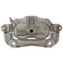 Raybestos RC11475C Raybestos R-Line Reman Loaded Coated Caliper & Bracket Assy