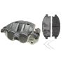 Raybestos RC11476 Raybestos R-Line Reman Loaded Caliper & Bracket Assy