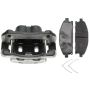Raybestos RC11476 Raybestos R-Line Reman Loaded Caliper & Bracket Assy