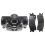Raybestos RC11489 Raybestos R-Line Reman Loaded Caliper & Bracket Assy