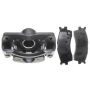 Raybestos RC11489 Raybestos R-Line Reman Loaded Caliper & Bracket Assy