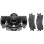 Raybestos RC11490 Raybestos R-Line Reman Loaded Caliper & Bracket Assy