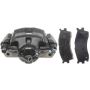 Raybestos RC11490 Raybestos R-Line Reman Loaded Caliper & Bracket Assy