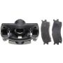Raybestos RC11490 Raybestos R-Line Reman Loaded Caliper & Bracket Assy