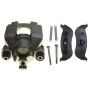 Raybestos RC11495 Raybestos R-Line Reman Loaded Caliper & Bracket Assy