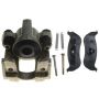Raybestos RC11495 Raybestos R-Line Reman Loaded Caliper & Bracket Assy
