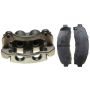 Raybestos RC11503 Raybestos R-Line Reman Loaded Caliper & Bracket Assy