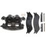 Raybestos RC11507 Raybestos R-Line Reman Loaded Caliper