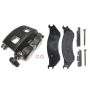 Raybestos RC11507 Raybestos R-Line Reman Loaded Caliper