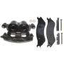 Raybestos RC11507 Raybestos R-Line Reman Loaded Caliper