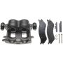 Raybestos RC11508 Raybestos R-Line Reman Loaded Caliper