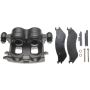 Raybestos RC11508 Raybestos R-Line Reman Loaded Caliper