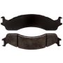Raybestos RC11509C Raybestos R-Line Reman Loaded Coated Caliper & Bracket Assy