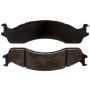 Raybestos RC11510C Raybestos R-Line Reman Loaded Coated Caliper & Bracket Assy