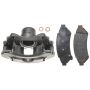 Raybestos RC11515 Raybestos R-Line Reman Loaded Caliper & Bracket Assy