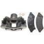 Raybestos RC11515 Raybestos R-Line Reman Loaded Caliper & Bracket Assy