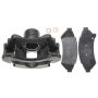 Raybestos RC11516 Raybestos R-Line Reman Loaded Caliper & Bracket Assy