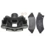 Raybestos RC11516 Raybestos R-Line Reman Loaded Caliper & Bracket Assy