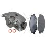 Raybestos RC11518 Raybestos R-Line Reman Loaded Caliper & Bracket Assy