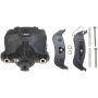Raybestos RC11525 Raybestos R-Line Reman Loaded Caliper & Bracket Assy