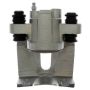 Raybestos RC11525PC Raybestos Specialty - Police Reman Loaded Caliper & Bracket Assy