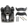 Raybestos RC11526 Raybestos R-Line Reman Loaded Caliper & Bracket Assy