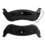 Raybestos RC11526C Raybestos R-Line Reman Loaded Coated Caliper & Bracket Assy