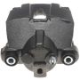 Raybestos RC11526P Raybestos R-Line Reman Loaded Caliper & Bracket Assy