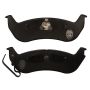 Raybestos RC11526P Raybestos R-Line Reman Loaded Caliper & Bracket Assy